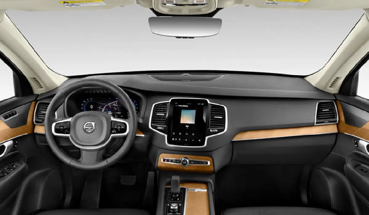 Volvo - XC90 D5 R-Design - Car Rentals Near me - Used Cars Near me - Exclusive Concierge Club.webp